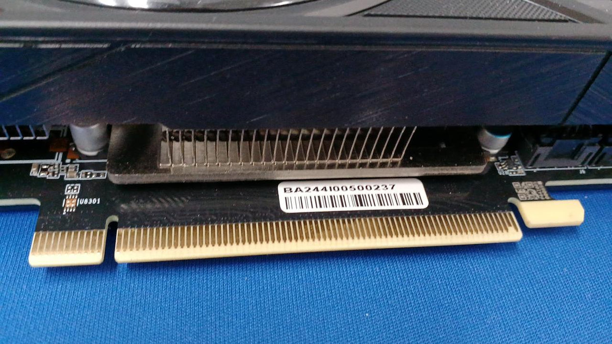 PALIT Graphics Card RTX4070 SUPER DUAL 12GB
