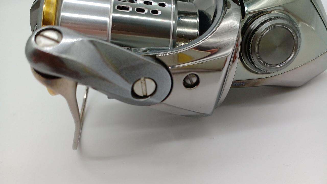 SHIMANO STELLA C2500SHG – BanzaiHobby