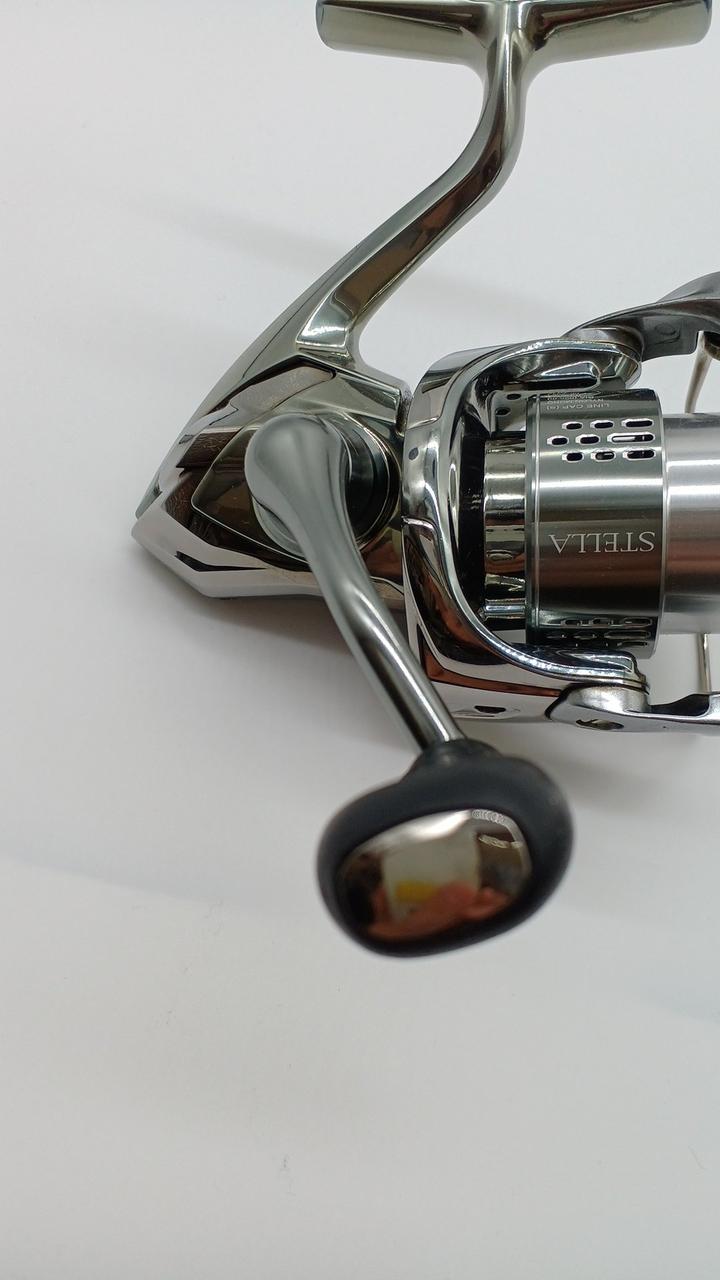 SHIMANO STELLA C2500SHG