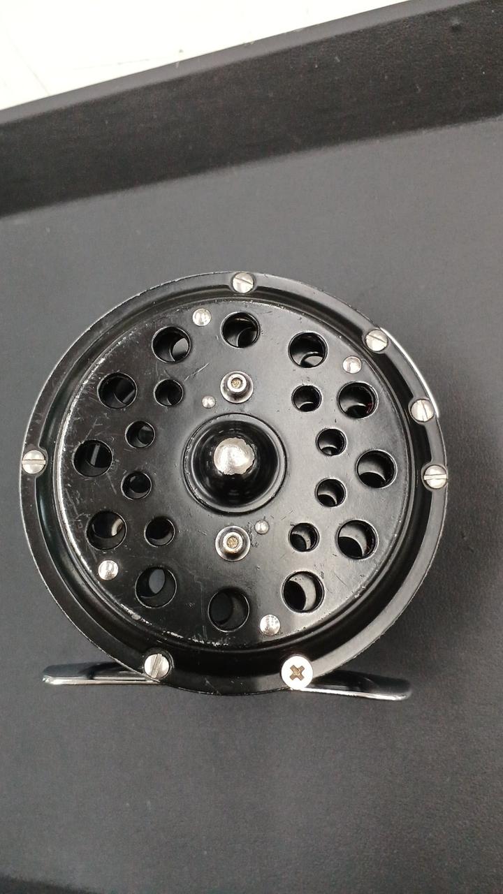 PFLUEGER Flyreel MEDALIST 1492 AK