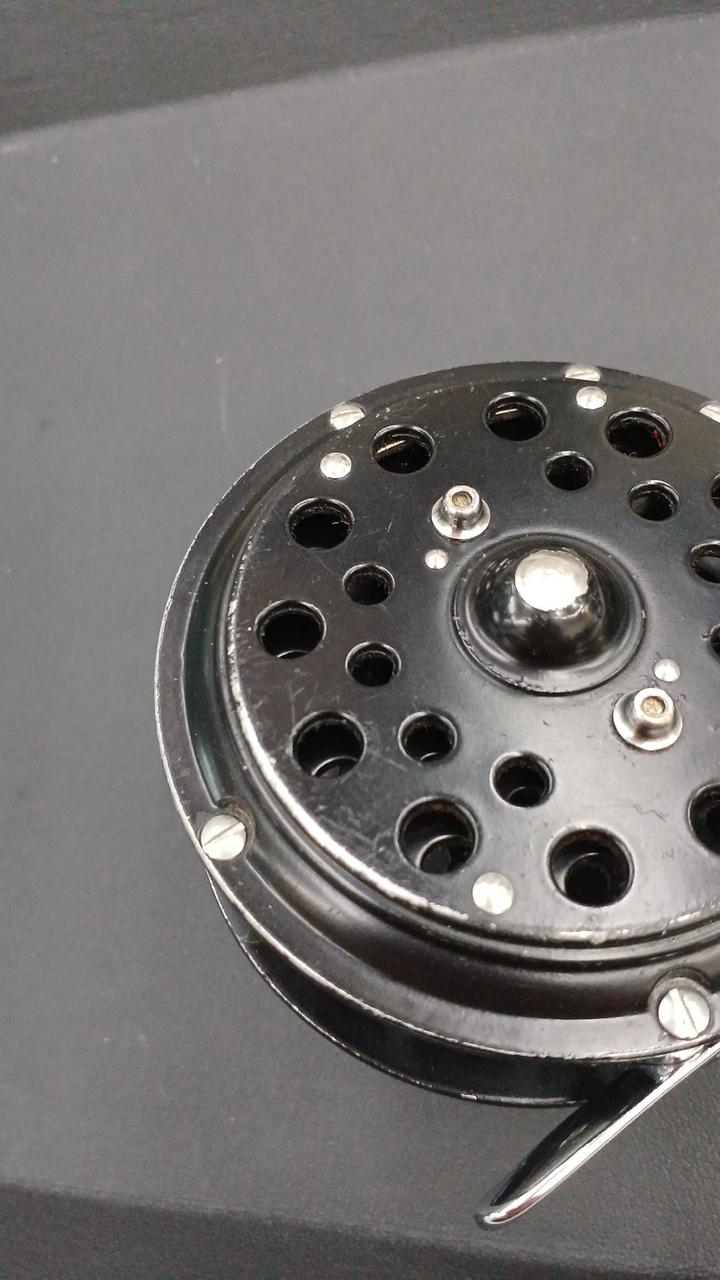 PFLUEGER Flyreel MEDALIST 1492 AK