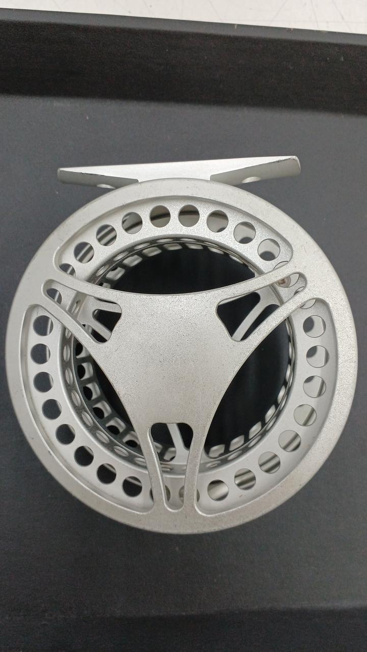 VALLEYHILL Fly Reel ZAGX