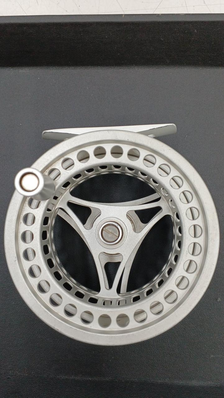 VALLEYHILL Fly Reel ZAGX