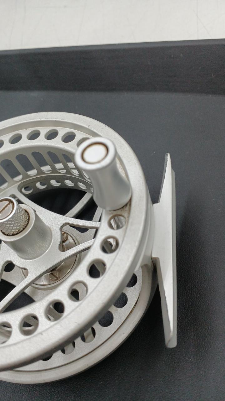 VALLEYHILL Fly Reel ZAGX