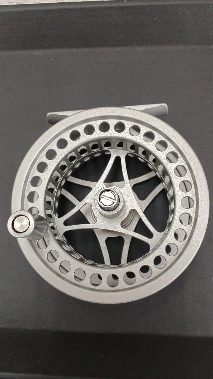 VALLEYHILL Fly Reel ZAGX