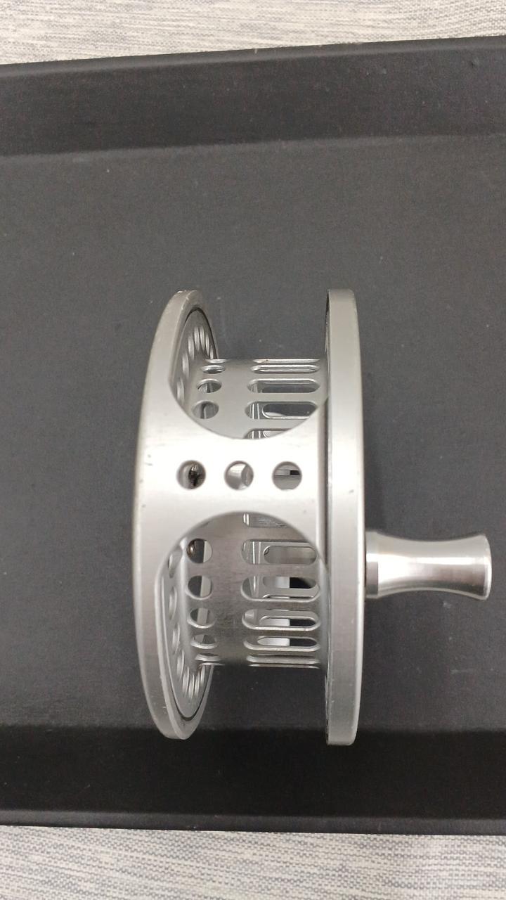 VALLEYHILL Fly Reel ZAGX