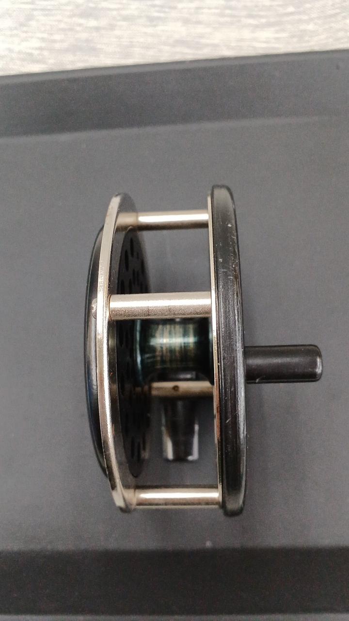 MARTIN Fly Reel CLASSIC MC78