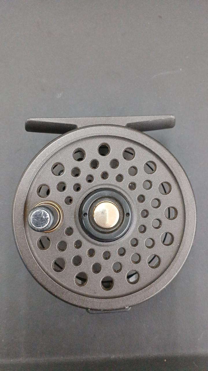 RYOBI Fly Reel 680MG