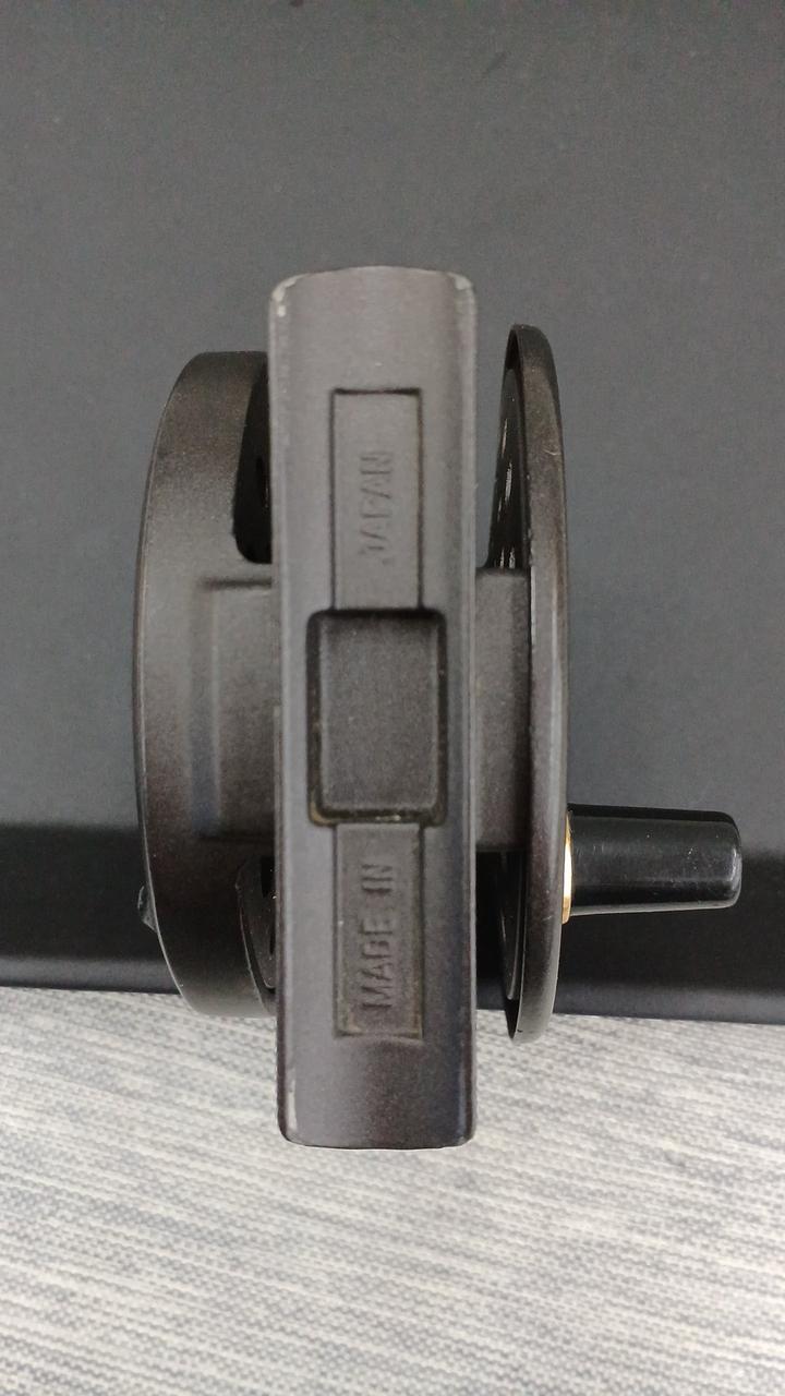 RYOBI Fly Reel 680MG