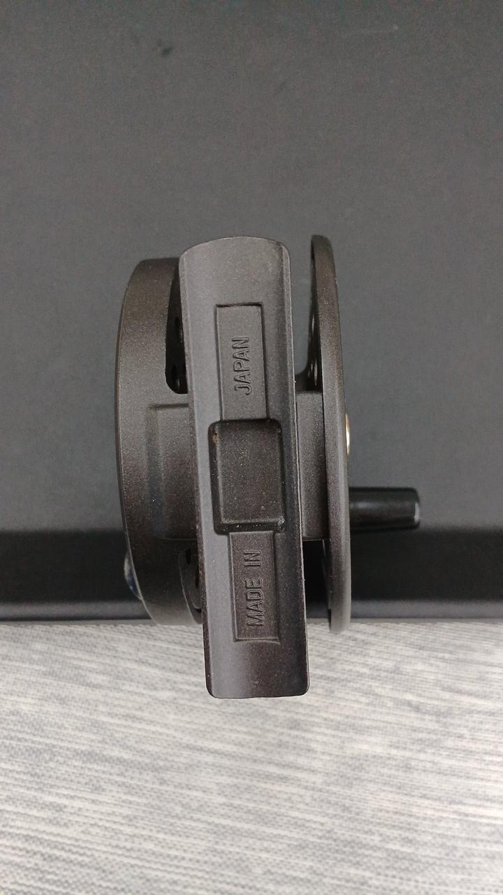 RYOBI Fly Reel 680MG