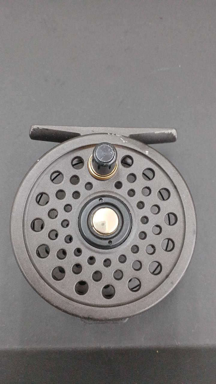 RYOBI Fly Reel 680MG