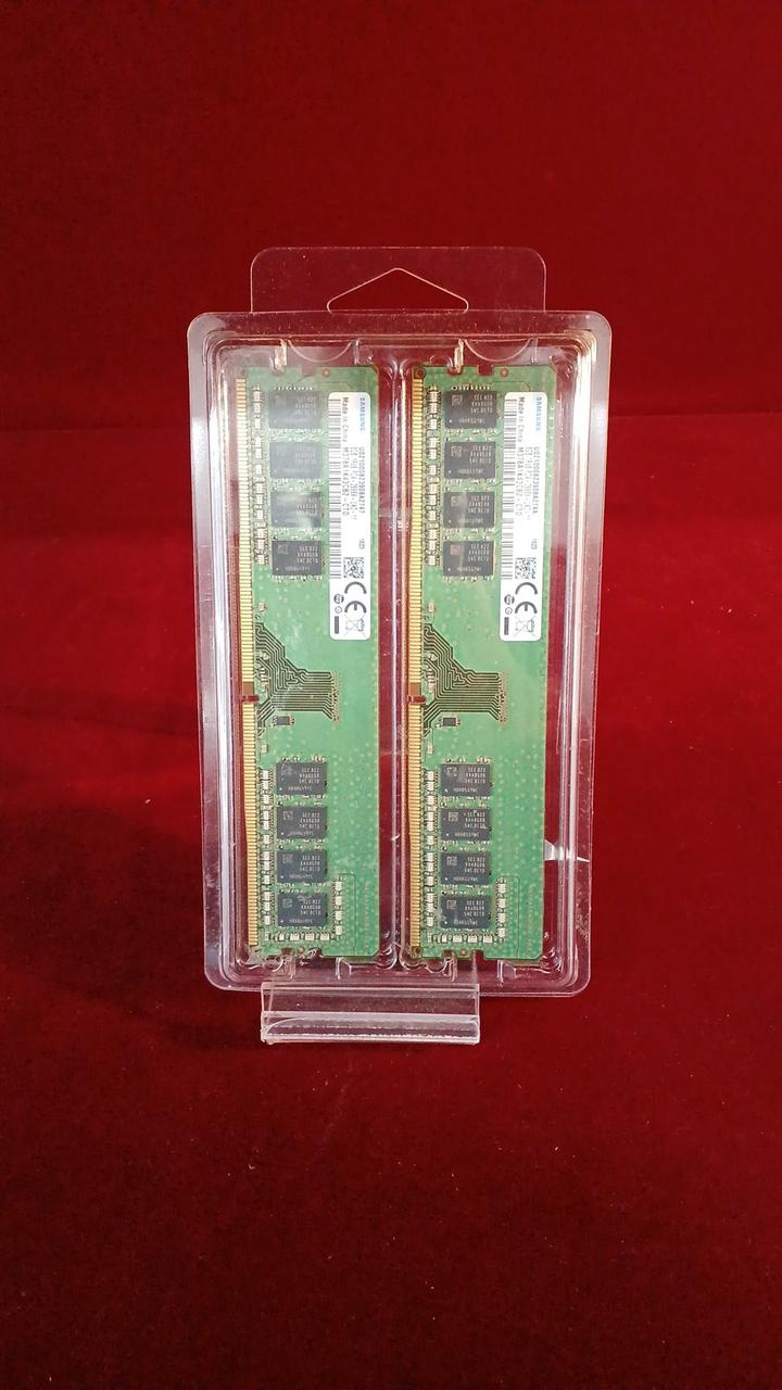 SAMSUNG Memory M378A1K43CB2-CTD
