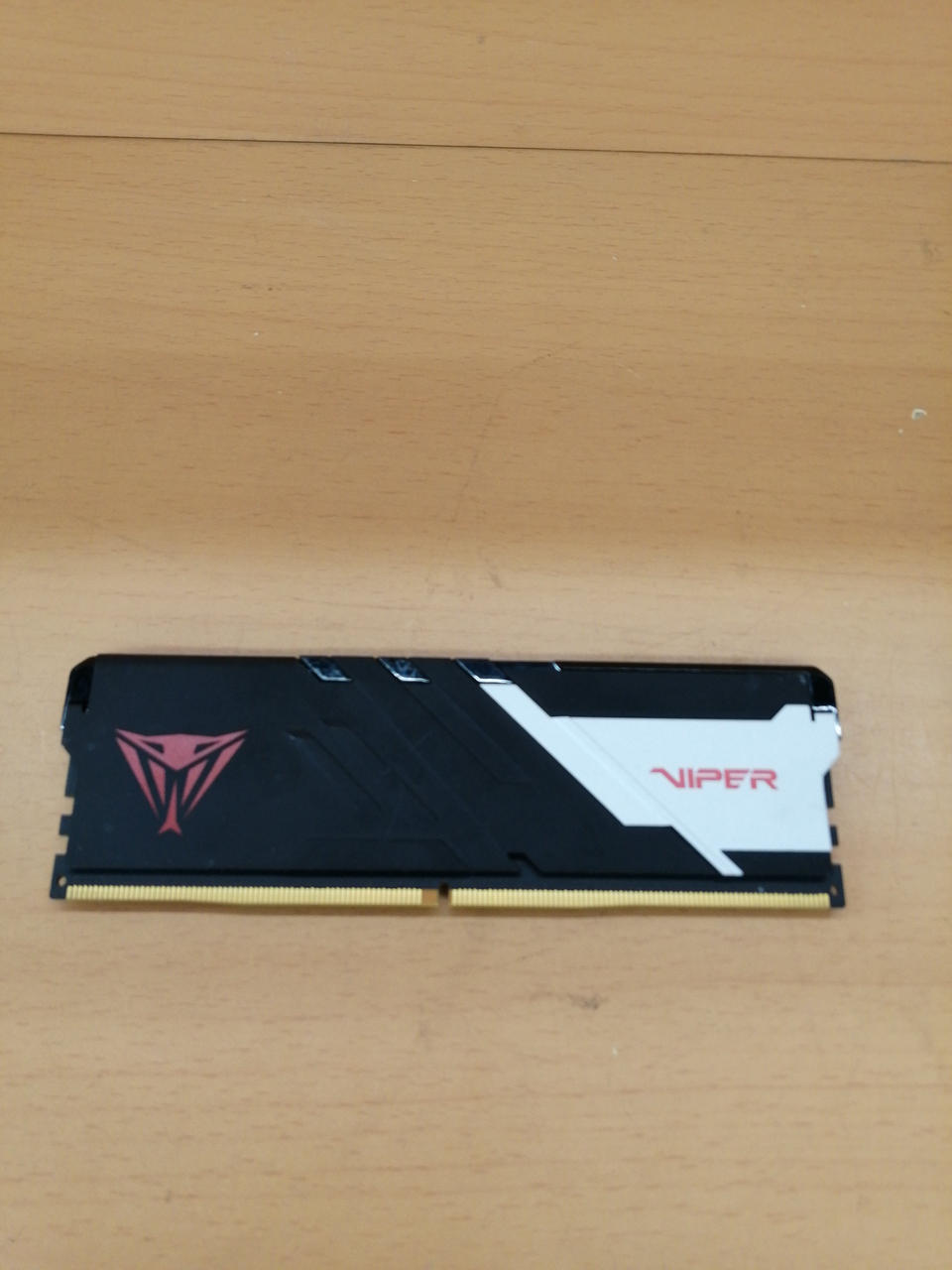 NIPER PC Memory PVV516G560C40K