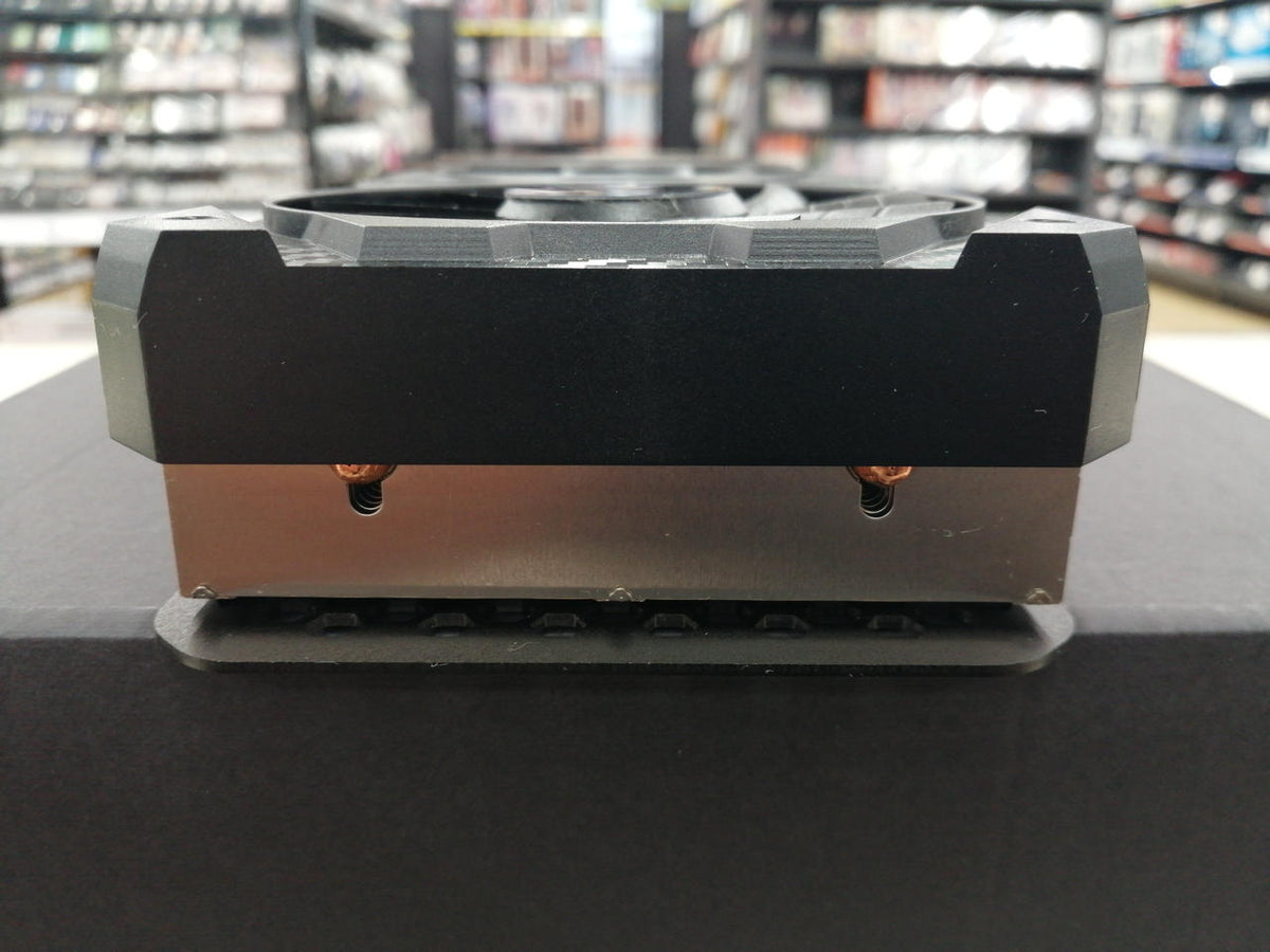 Xianren Zhizhi Graphics Board: GG-RTX3060Ti-E8GB/DF/LHR