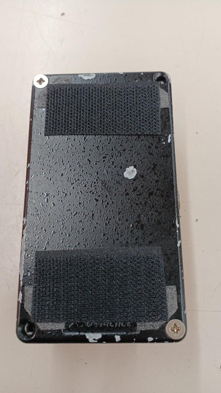 PROVIDENCE Effects Pedal: HEAT BLASTER HBL-3 – BanzaiHobby