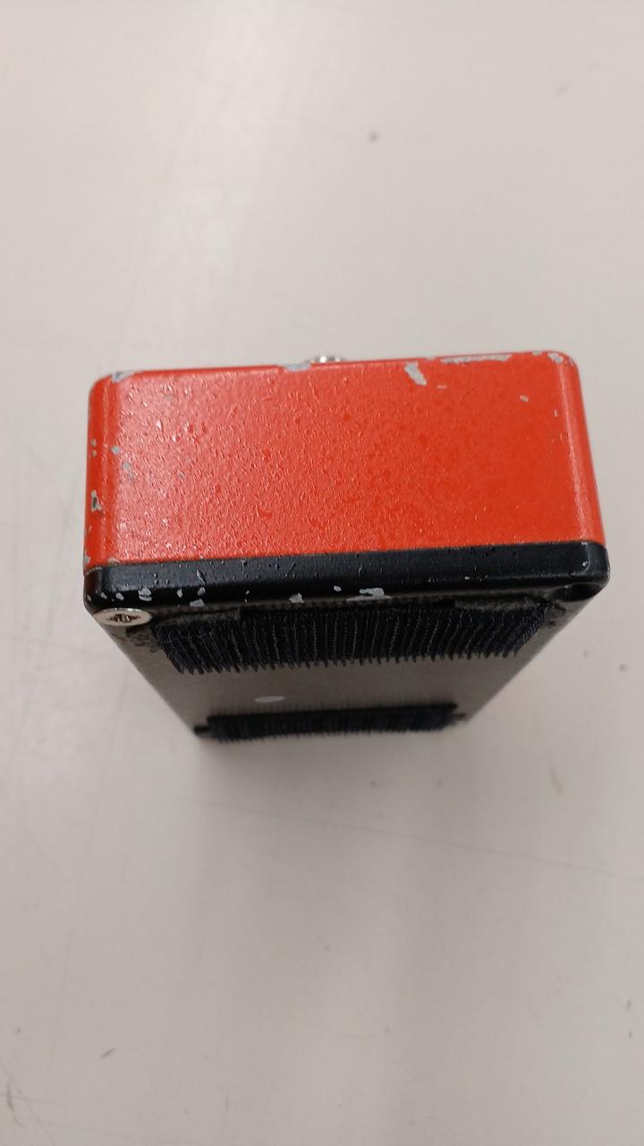 PROVIDENCE Effects Pedal: HEAT BLASTER HBL-3 – BanzaiHobby