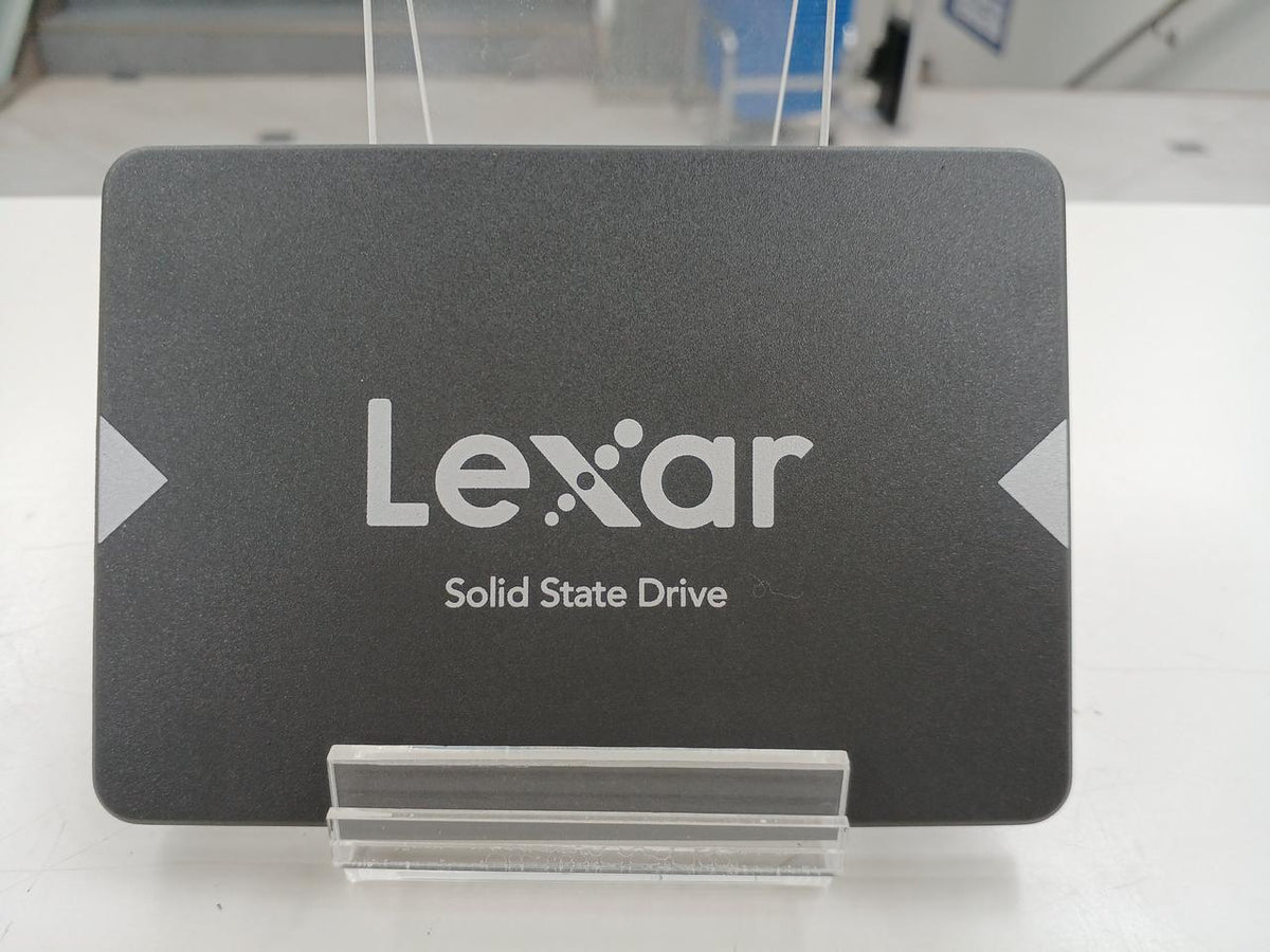 LEXAR SATA SSD LNS100-256RB