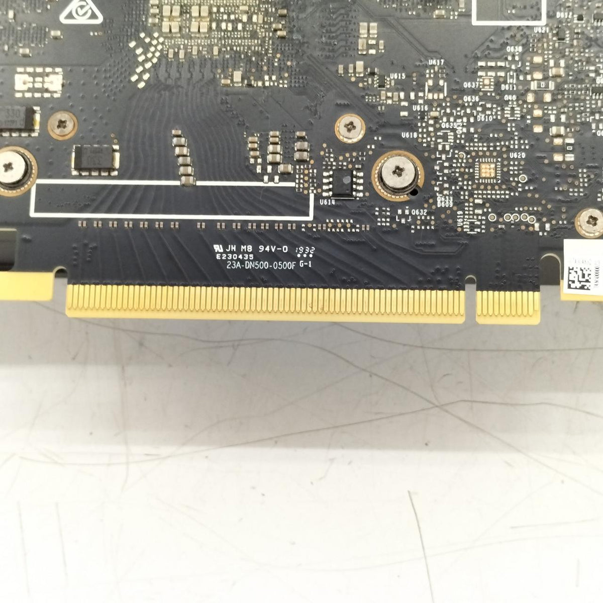 ZOTAC Graphics Board: GEFORCE RTX 2070 SUPER