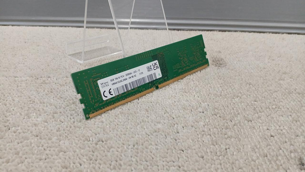 SKHYNIX Memory HMAA1GU6CJR6N-XN NO AC
