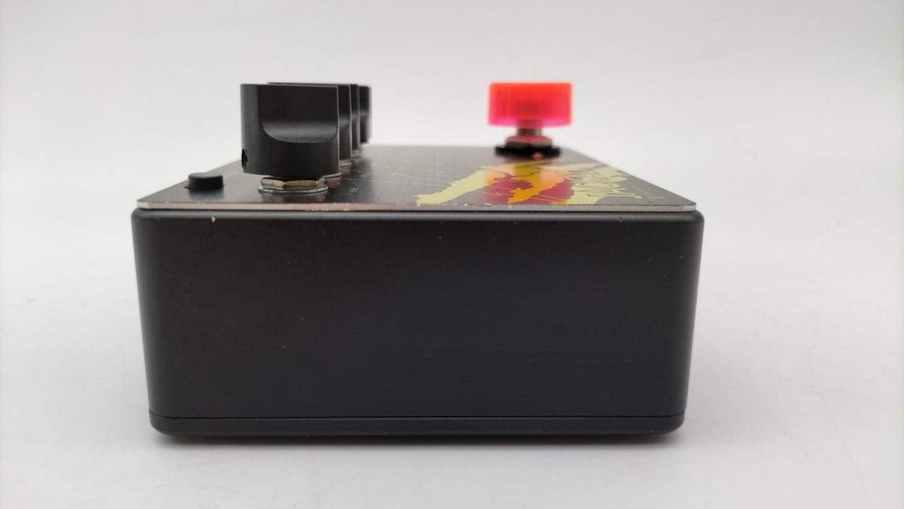 LIMETONE AUDIO Effects pedal: JACKAL – BanzaiHobby