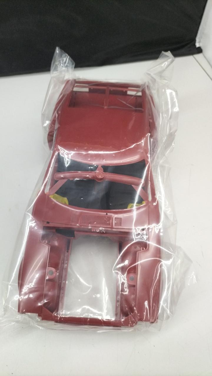 TAMIYA Fairlady 240Z