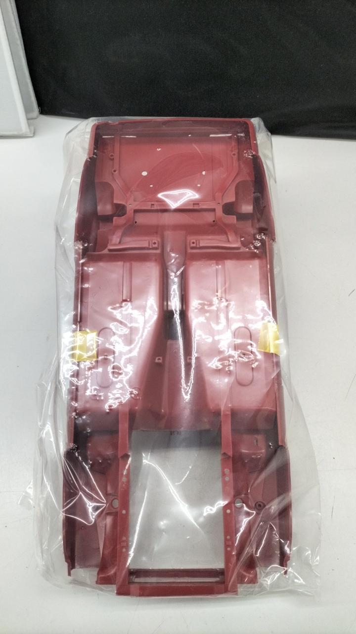 TAMIYA Fairlady 240Z