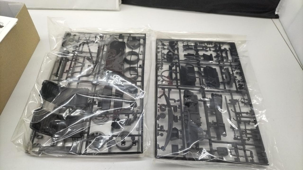 TAMIYA Fairlady 240Z