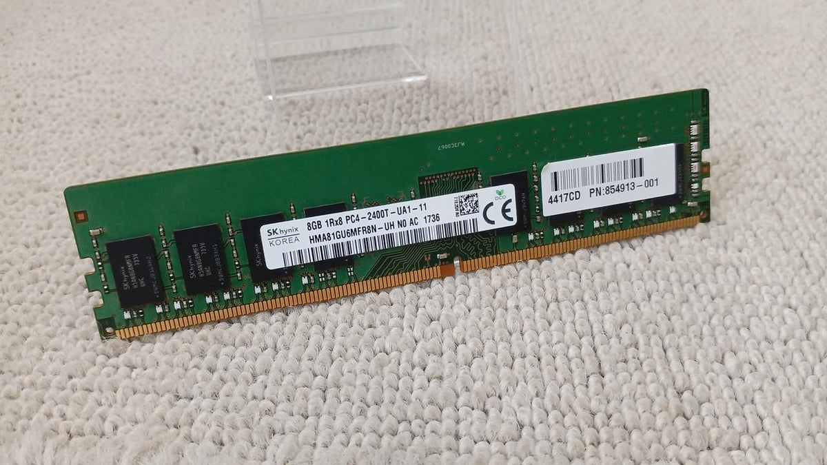 SKHYNIX Memory HMA81GU6MFR8N