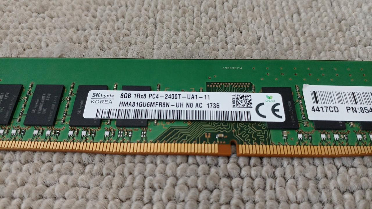 SKHYNIX Memory HMA81GU6MFR8N