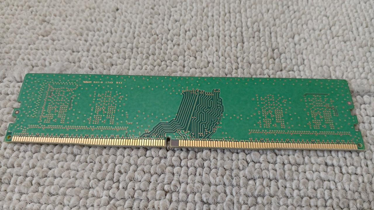 SAMSUNG Memory M378A5244CB0