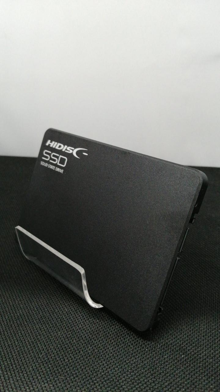 HIDISC SSD 256GB 2.5 HDSSD256GJP3