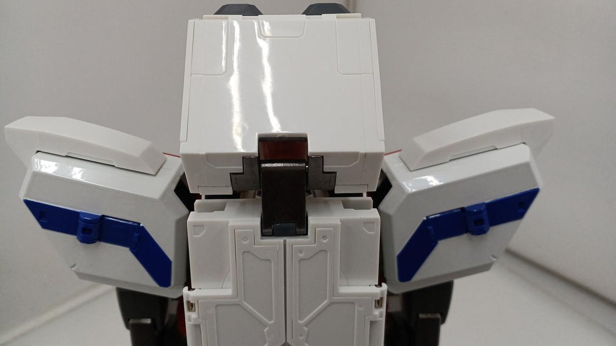 Bandai Chogokin Soul GX-120 King Exkaiser Hero Exkaiser