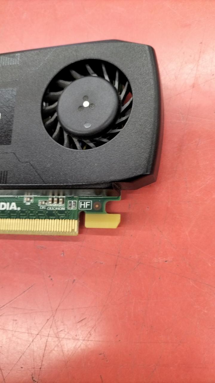 NVIDIA Graphics Board: EQK420-1GEB