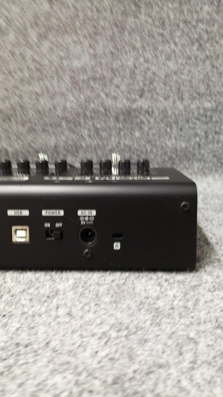 ZOOM Multi-Effects G5N