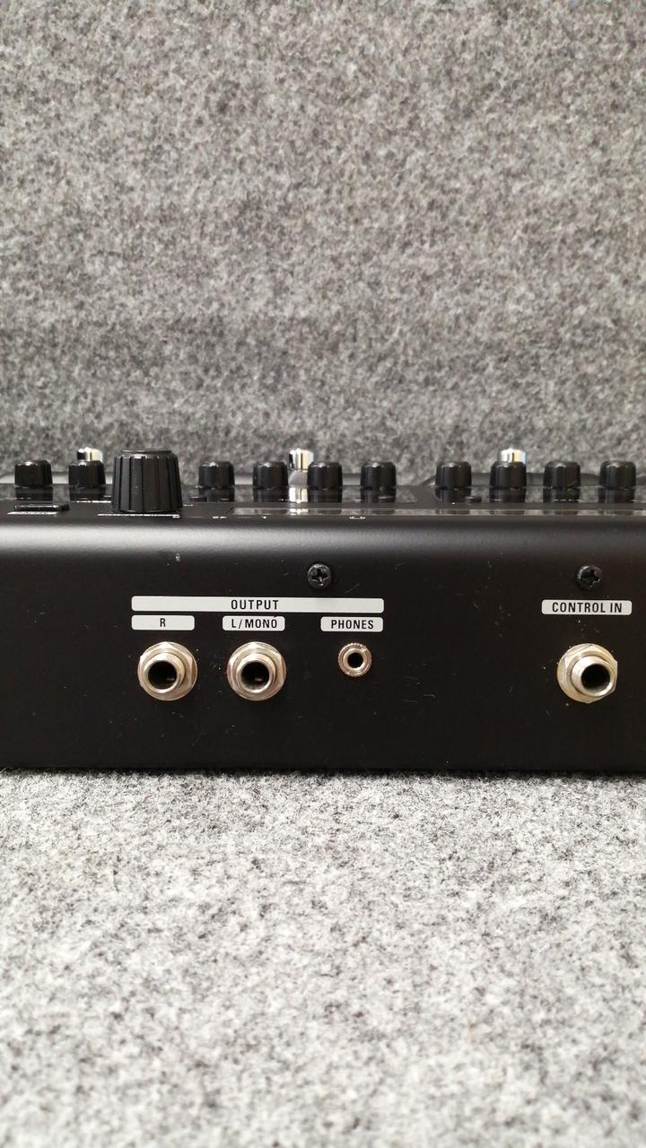ZOOM Multi-Effects G5N