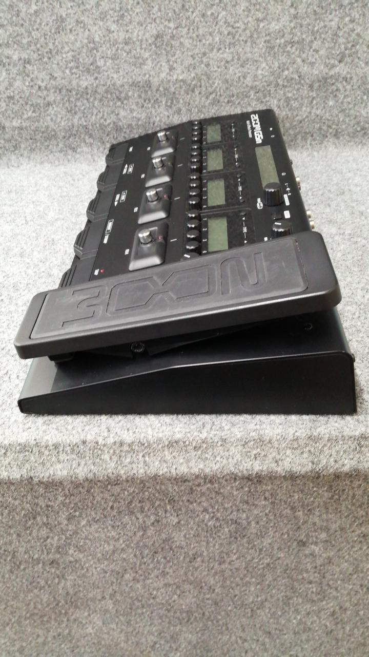 ZOOM Multi-Effects G5N