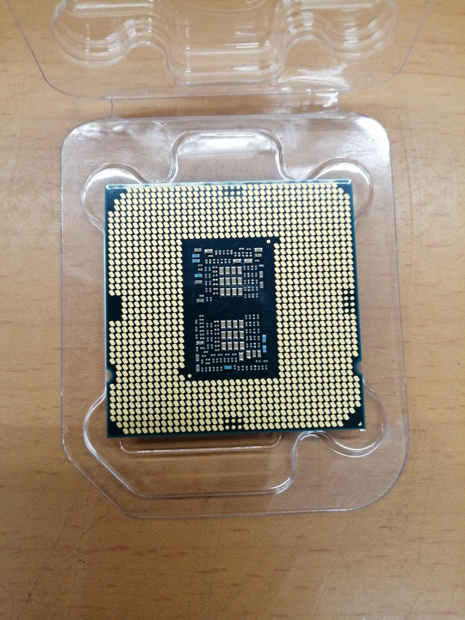 INTEL CPU CORE I9-10850K