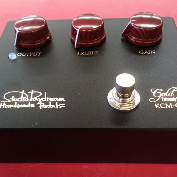 ギター Studio Daydream KCM-OD V7 ギター Studio Daydream KCM-OD V7 StudioDayDream KCM-OD【隠れた名器】
