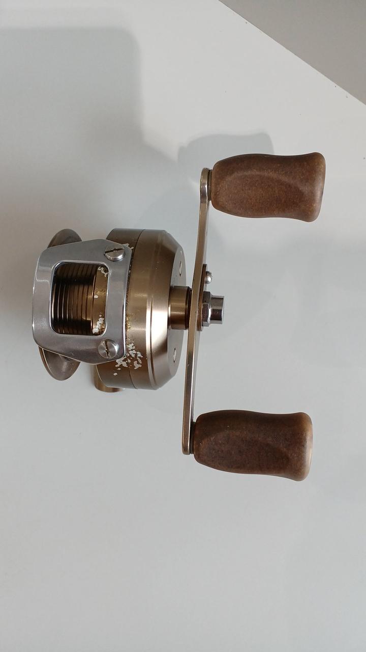 DAIWA Tyco Reel VIKING Kiwame 50