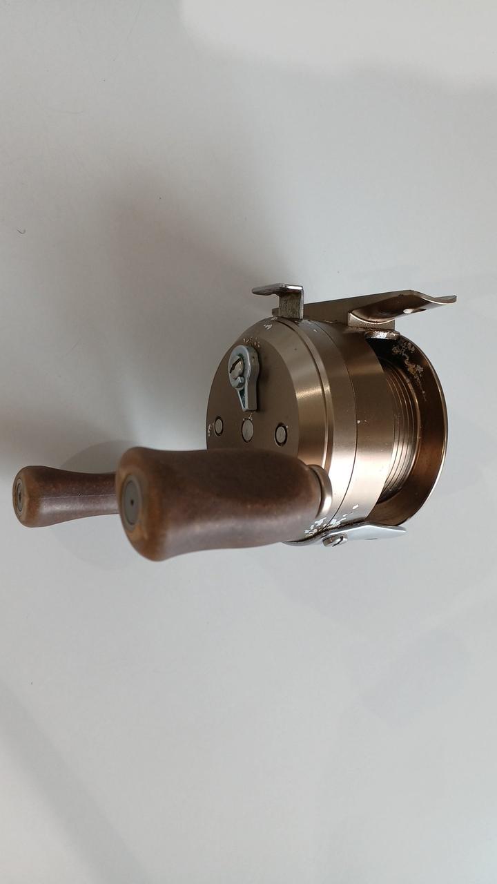 DAIWA Tyco Reel VIKING Kiwame 50