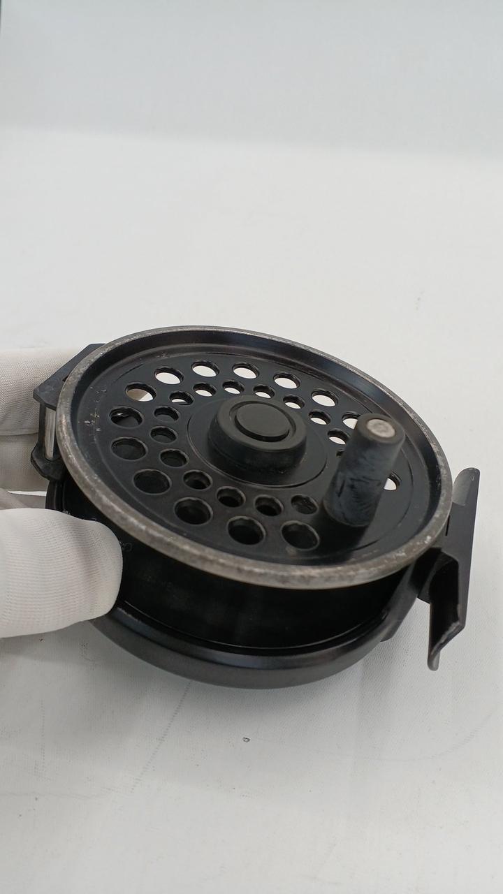ABU Flyreel DIPLOMAT 178