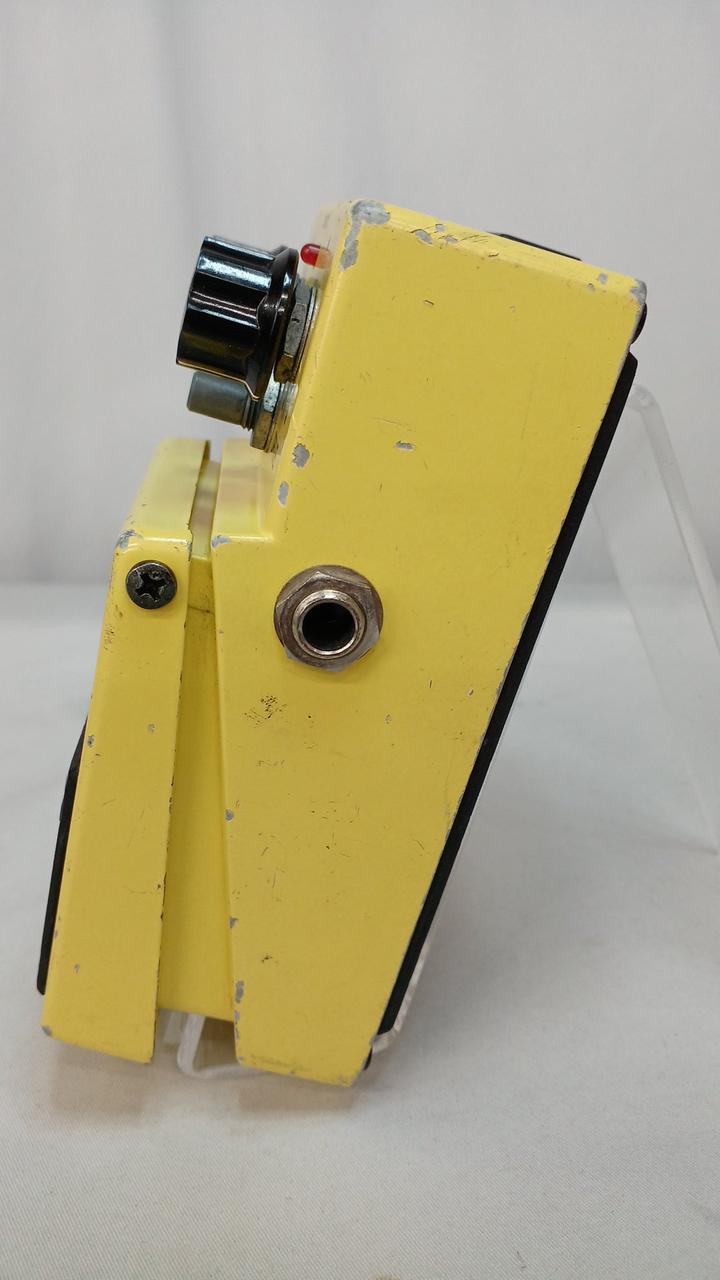 BOSS Effects pedal SD-1