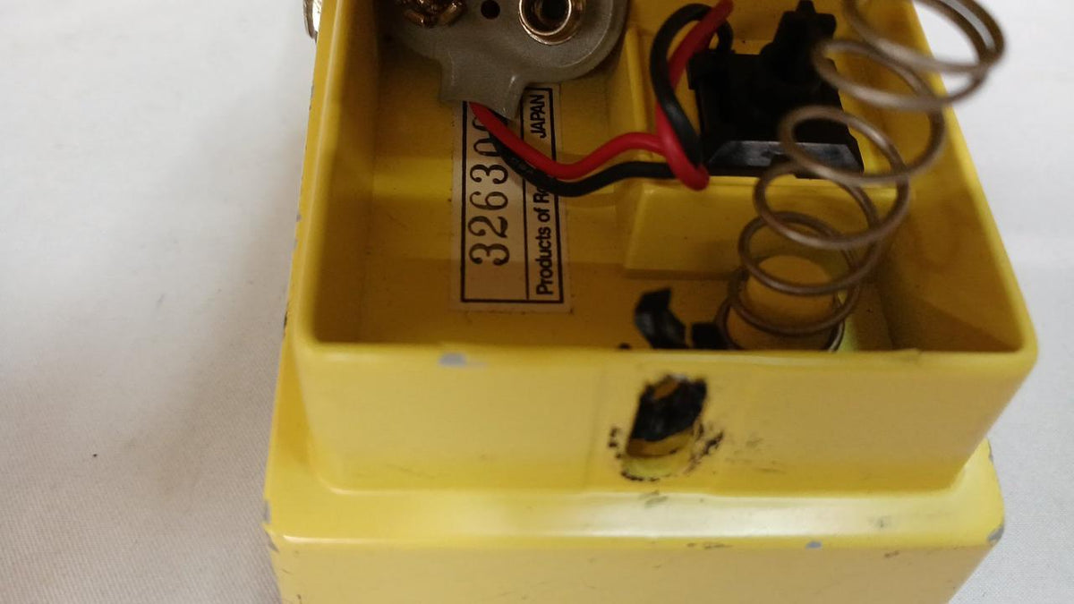 BOSS Effects pedal SD-1