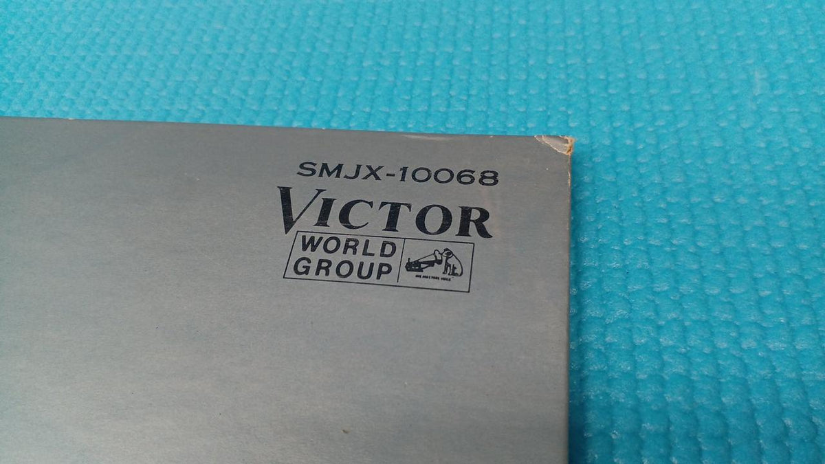VICTOR BULL TROUT MIYAZAWA AKIRA SMJX-10068