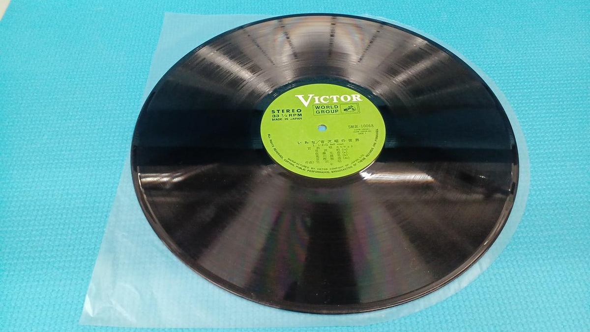 VICTOR BULL TROUT MIYAZAWA AKIRA SMJX-10068