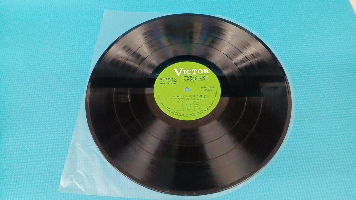 VICTOR BULL TROUT MIYAZAWA AKIRA SMJX-10068