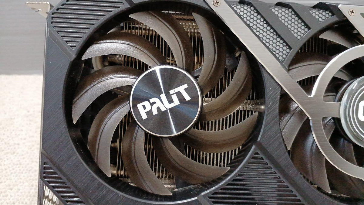 PALIT Graphics Card RTX3070GAMINGPRO 8B GDDR6
