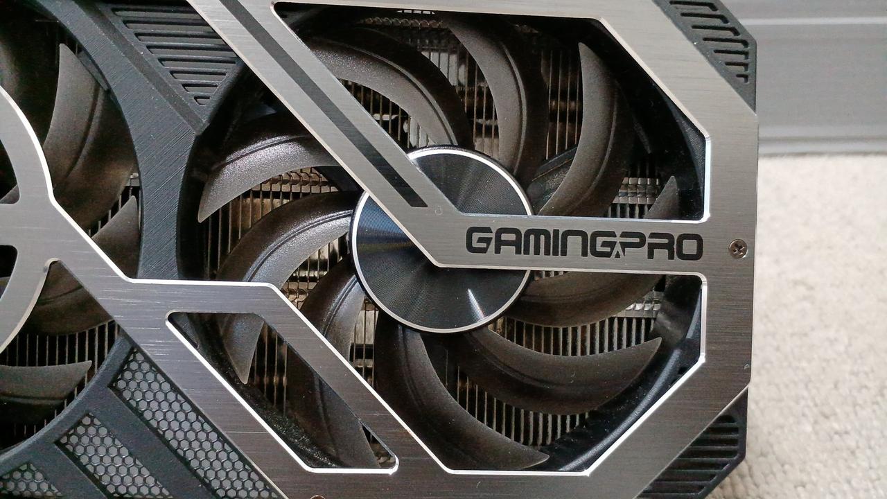 PALIT Graphics Card RTX3070GAMINGPRO 8B GDDR6 | BanzaiHobby
