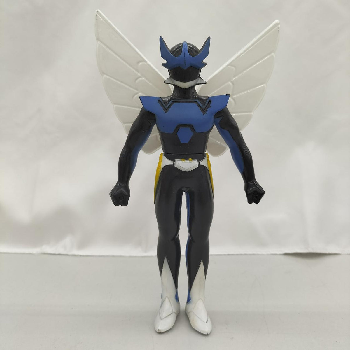 BANDAI Tokusatsu Soft Vinyl Dream Warrior Wingman - BANDAI Banzai Hobby