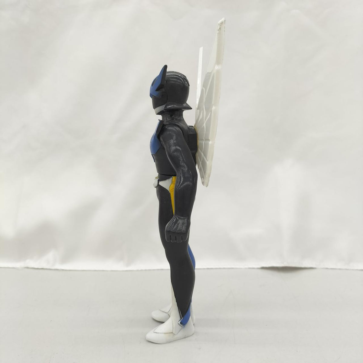BANDAI Tokusatsu Soft Vinyl Dream Warrior Wingman - BANDAI Banzai Hobby